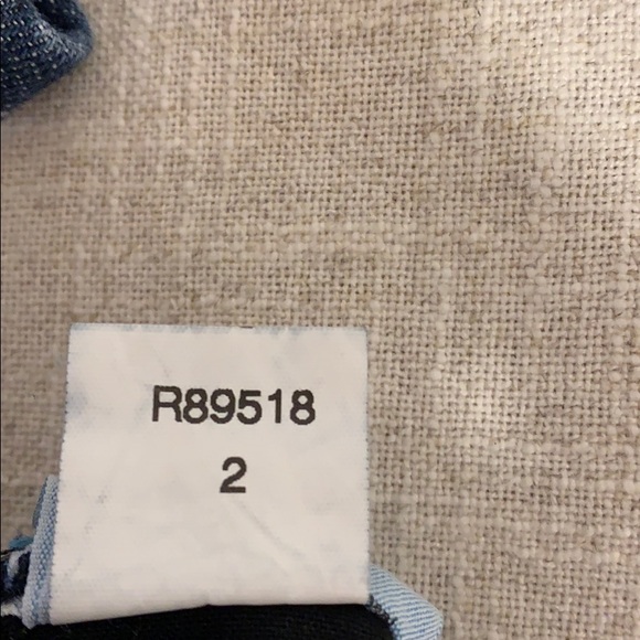 MAVI - Maternity Jeans - Picture 8 of 8